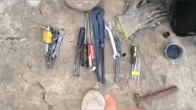 Ремонт велосипеда смотреть онлайн