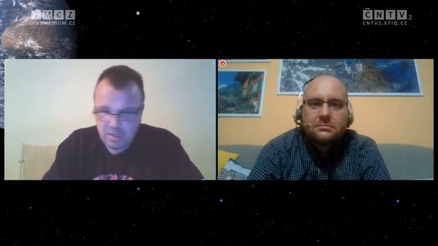 [JMCZ 52v2] Reportéři ČT 27.4.2020 vs. Jirka Černohorský - rozbor смотреть онлайн