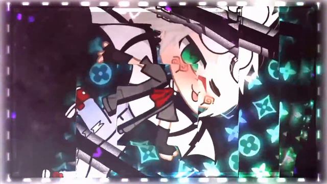 ❤Интро для пары❤Gacha club ❤ смотреть онлайн