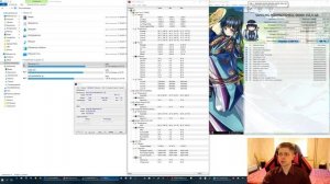 Сколько свободного места оставлять на SSD?