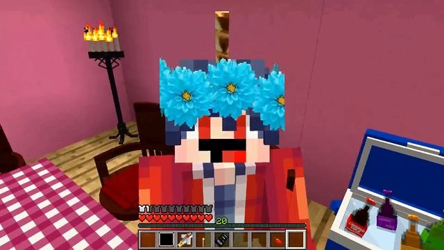 РЕБЕНОК ПОДСМОТРЕЛ ЗА ДЕВУШКОЙ! МАЙНКРАФТ ВЫЖИВАНИЕ БОМЖА В РЕАЛЬНОЙ ЖИЗНИ ВИДЕО ТРОЛЛИНГ НУБА И ПР