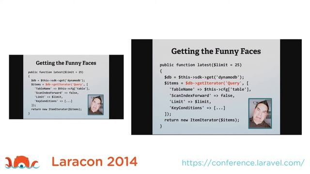 Jeremy Lindblom - AWS For Artisans смотреть онлайн