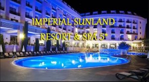 Турция Бельдиби Imperial Sunland Resort 5