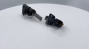 Угольные щетки электрического двигателя (мотора) для стиральной машины 5x12,5x28 мм - G115