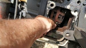 ?Мини-трактор Фотон-244 Специальные ключи и оригинальный щуп для регулировки сцепления #тракторист