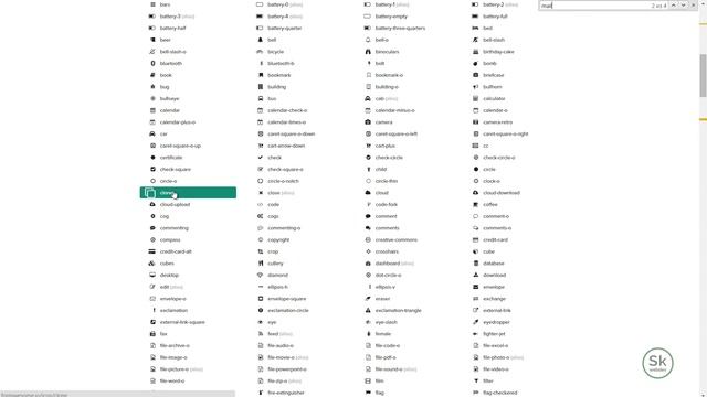 Страница "Контакты" для темы на CMS WordPress - урок13