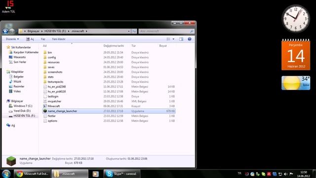 minecraft Bad video card drivers sorunu çözümü*eski* смотреть онлайн