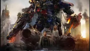 Transformers 3 Soundtrack #1_ Dark Side Of The Moon-Steve Jablonsky