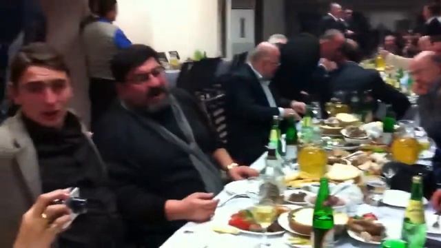 Грузия Курорт Саирме