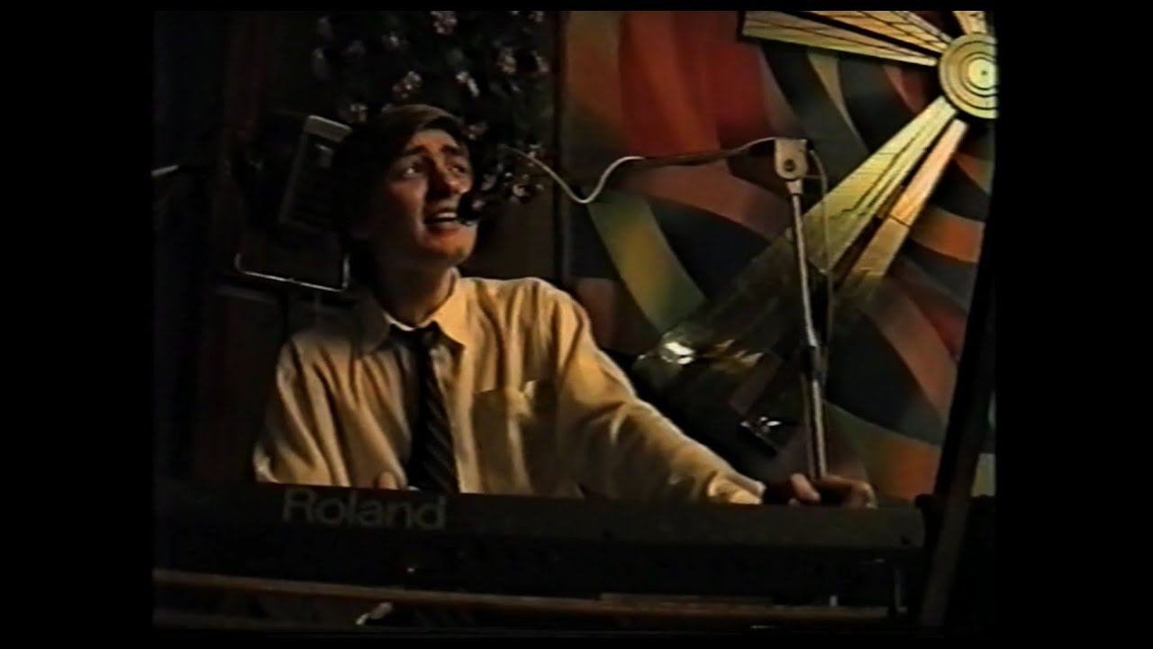 1994 год . Ресторан 