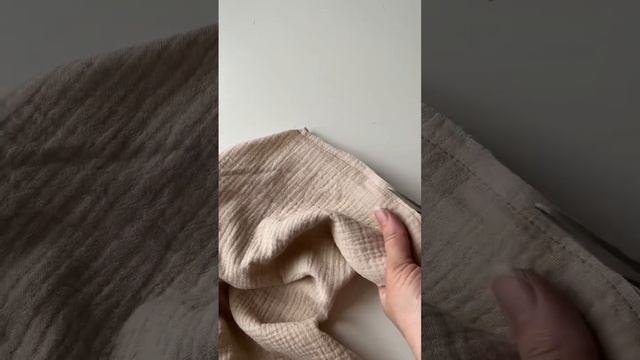 Как сшить простынь на резинке на детскую кровать смотреть онлайн