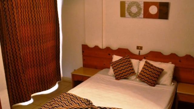 Aida Beach Resort Serviced Apartments 4* Египет смотреть онлайн