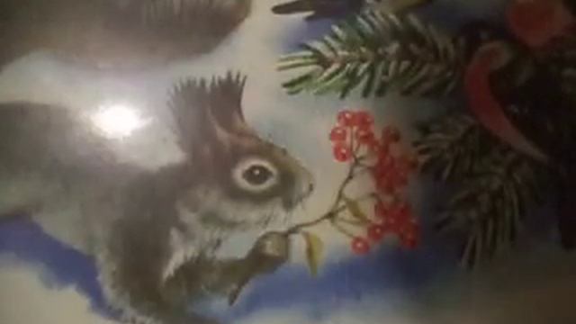 Гороскоп(Живёт семья, приличная семья -Лошадь, крыса и свинья)наброски) смотреть онлайн