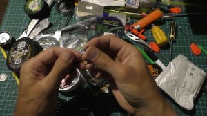 Коннектор быстросъём для рыболовной оснастки с алиэкспресс