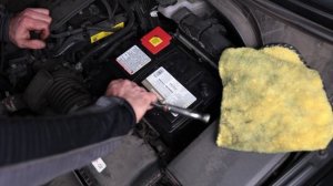 How to Replace Hyundai Battery | 2015-2020 Elantra