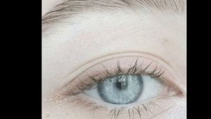 ? саблиминал голубые глаза | саблиминал на русском ?