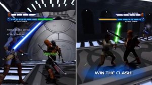 Kinect Star Wars | Game Review