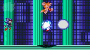 Sonic vs Exetior "The final battle" Especial halloween 🎃 (LEER DESCRIPCIÓN)