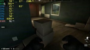 Athlon X4 860K Test in 6 Games (2019)