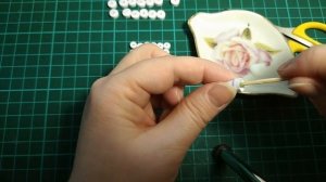 Форма конуса - колокольчик