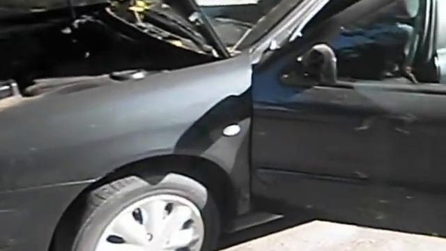 citroen xsara 1.9 diesel 2003 смотреть онлайн