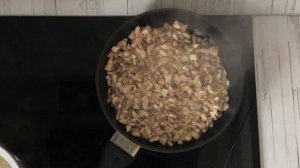 Рулет из куриного филе в духовке ? Как приготовить куриный РУЛЕТ из филе с грибной начинкой