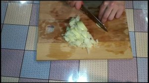 Тосканский Суп с Фаршем/Суп с Фаршем