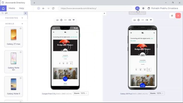 Introduction to LT Browser | Best Browser For Developers?| LambdaTest