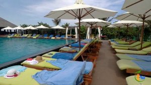 THE SAILING BAY BEACH RESORT muine Phanthiet vietnam - Phan Thiết Phố