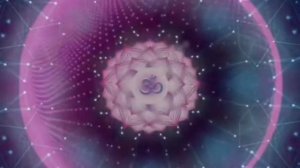 10 minutes Chakra Meditation Chants for Crown Chakra I Sahasrara Beeja Mantra OM - pt 7