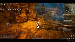 Как найти Торина Моргрима в Black Desert
