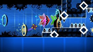 4K | Old Arcturus by maxfs (+Layout)