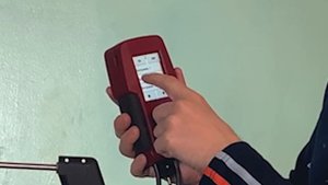 Сравниваем КПД газового котла ЖМЗ с пеллетным с помощью газоанализатора MRU DELTA 65-S