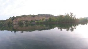 Ловля на джерки летом,я наконец-то разловил свой комплект ?