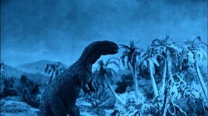 Потерянный мир (Немое Кино 1925 год)