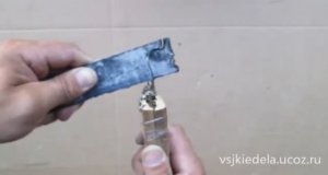 Чем резать пластмассу. Чем резать оргстекло