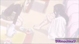 Малолетняя дочь - ремикс аниме