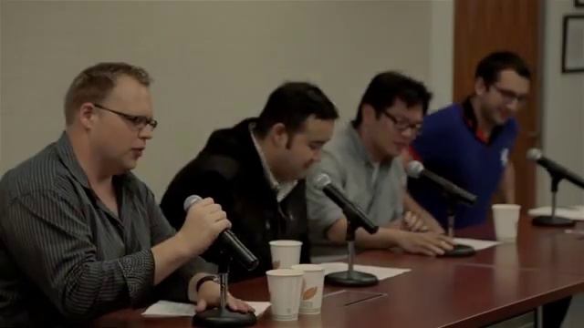 Top 10 Metrics All Game Developers Should Swear By--A YetiZen Speaks Event смотреть онлайн