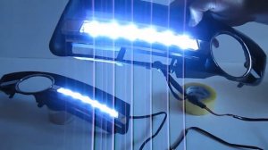 ДХО для VW Passat B6 Новый контроллер! От МирДХО