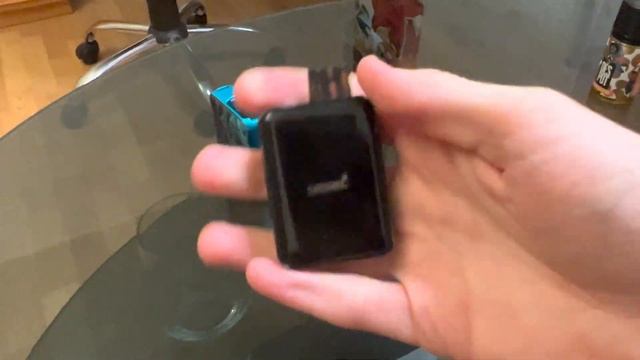 Что стало с CHARON BABY за год использования?! смотреть онлайн