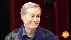 Поздравляем Юрия Соломина. Доброе утро. Фрагмент выпуска от 18.06.2020