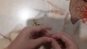 🌶Как сплести Перец Чили из резиночек🌶