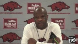 Mike Anderson - Missouri Preview