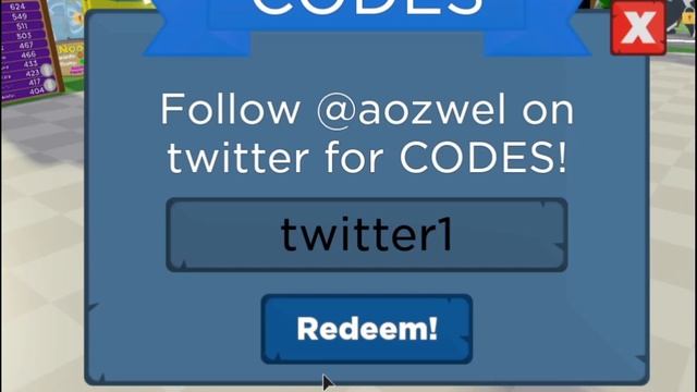 *4 NEW CODES* SECRET CODES IN BOSS FIGHTING SIMULATOR ROBLOX смотреть онлайн