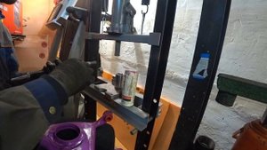 Установка новой подвески  и рычагов TuningProsto на ВАЗ 2107 + ДРИФТ-ТЕСТ