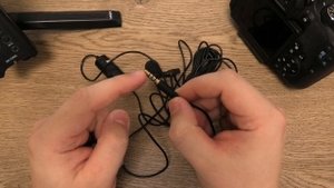 Как подключить петличный микрофон BOYA BY-M1 к смартфону, камере, рекордеру / диктофону, компьютеру