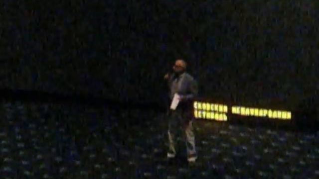 2012 06 Mikhalkov about The Birds 1 смотреть онлайн