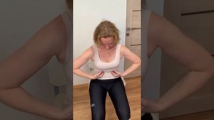 Упражнение для диафрагмы