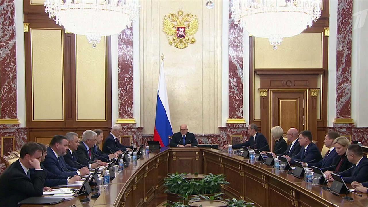 Правительство РФ направит на программы льготной ипотеки 95 млрд рублей