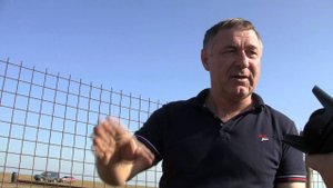 ООО Волгоград Эдильбай. Определение возраста по зубам